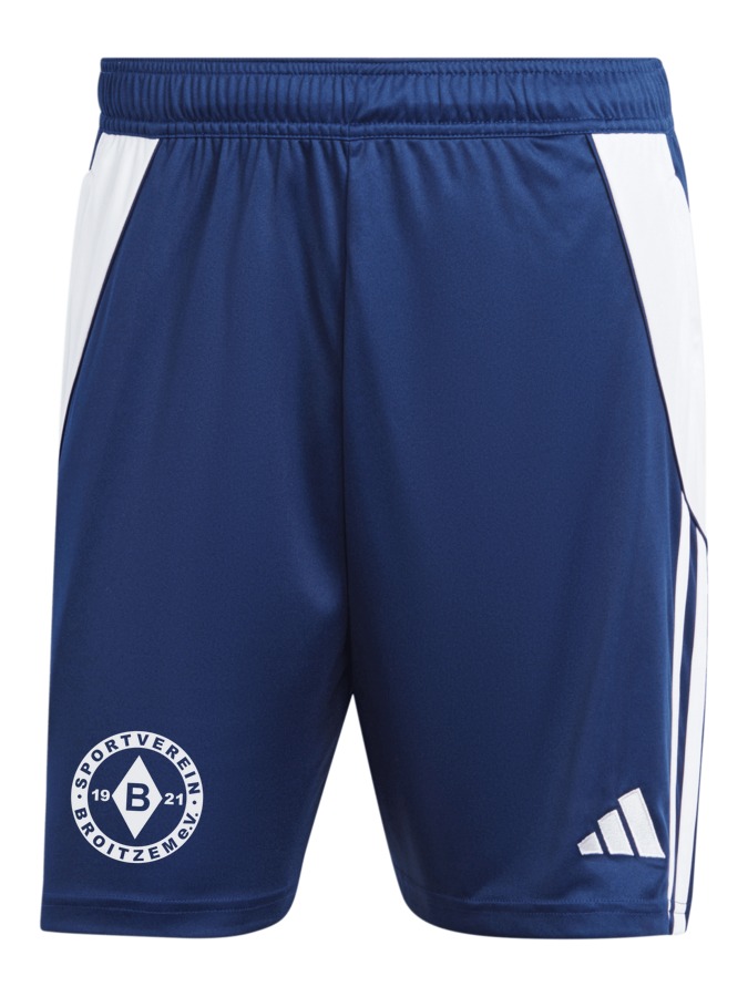 adidas Tiro 24 Trainingsshorts