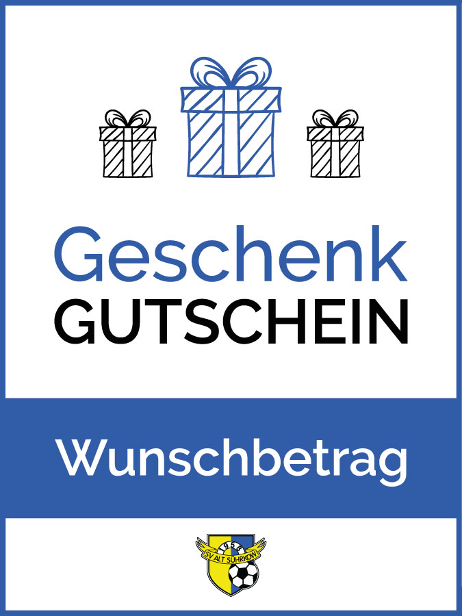 Gutschein zum Ausdrucken