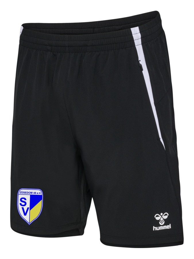 Hummel Lead 2.0 Woven Shorts