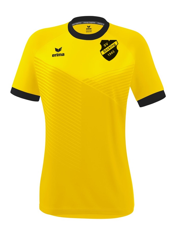 Erima Mantua Trikot Damen