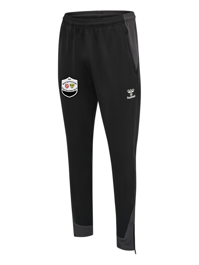 Hummel Lead Poly Pants