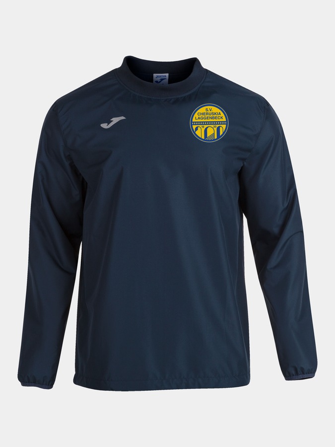 Joma Storm Windbreaker