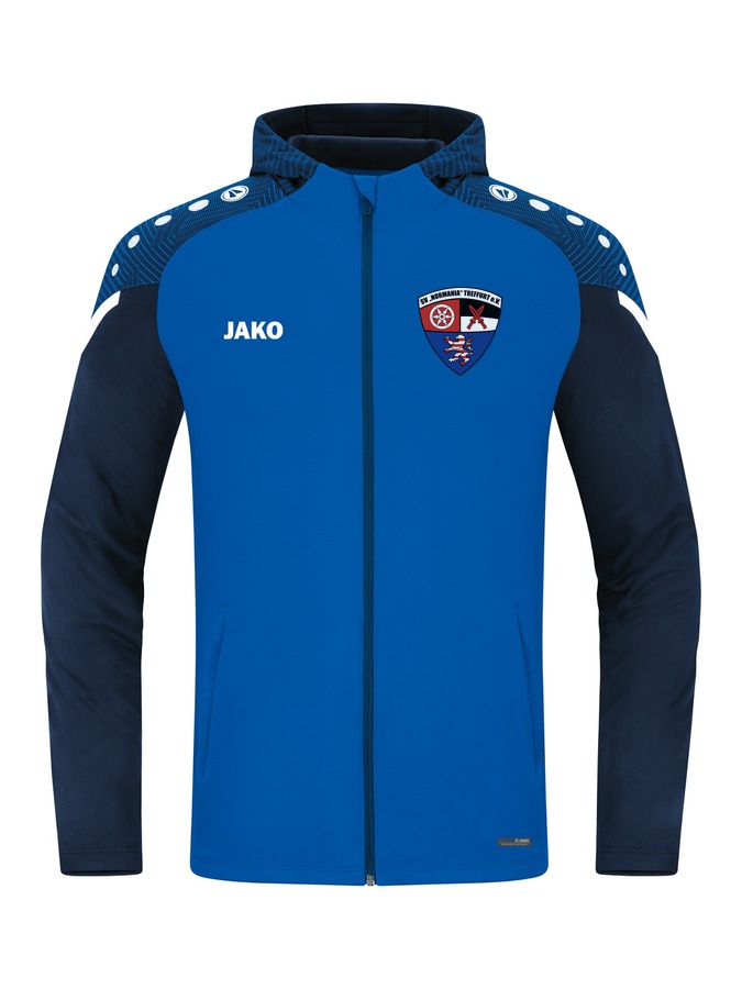 Jako Kapuzenjacke Performance