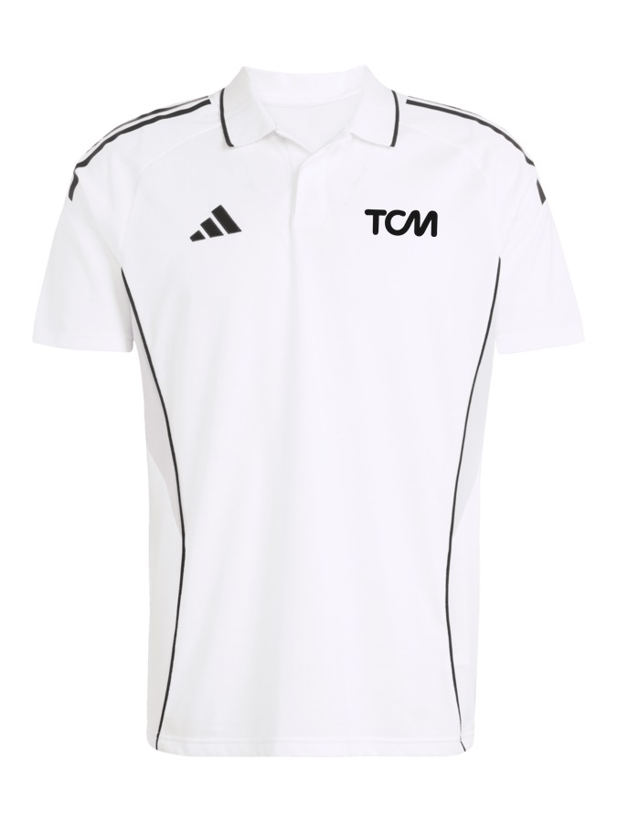 adidas Tiro 25 Competition Poloshirt