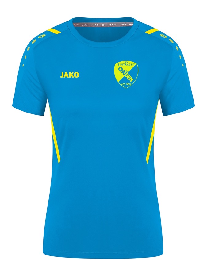Jako Trikot Challenge Damen