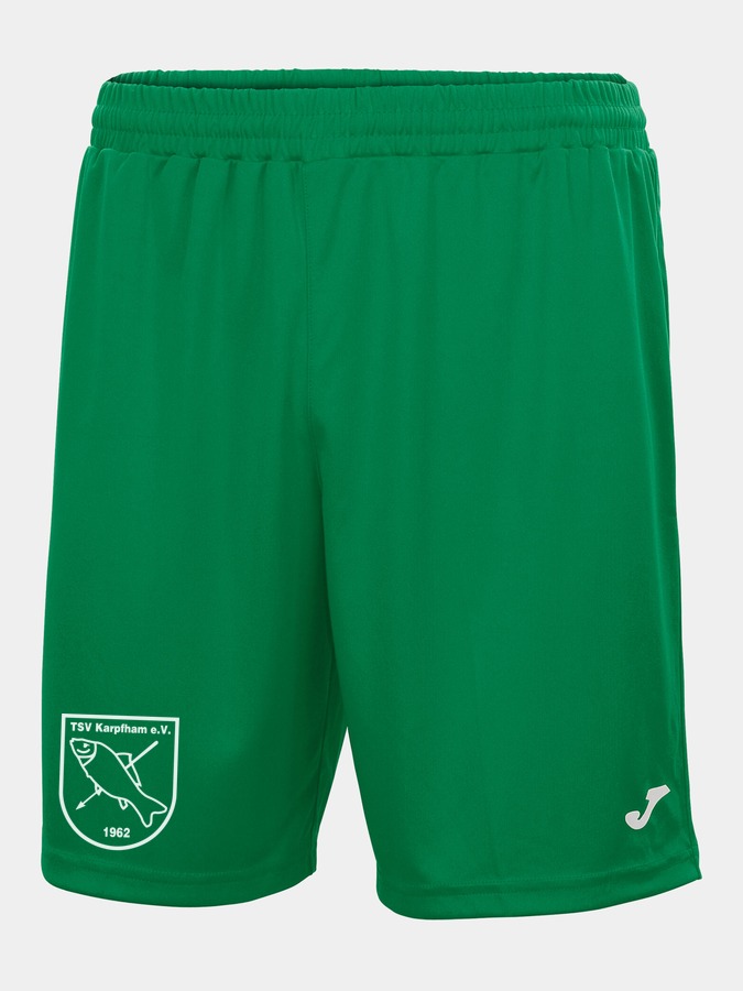 Joma Short Nobel