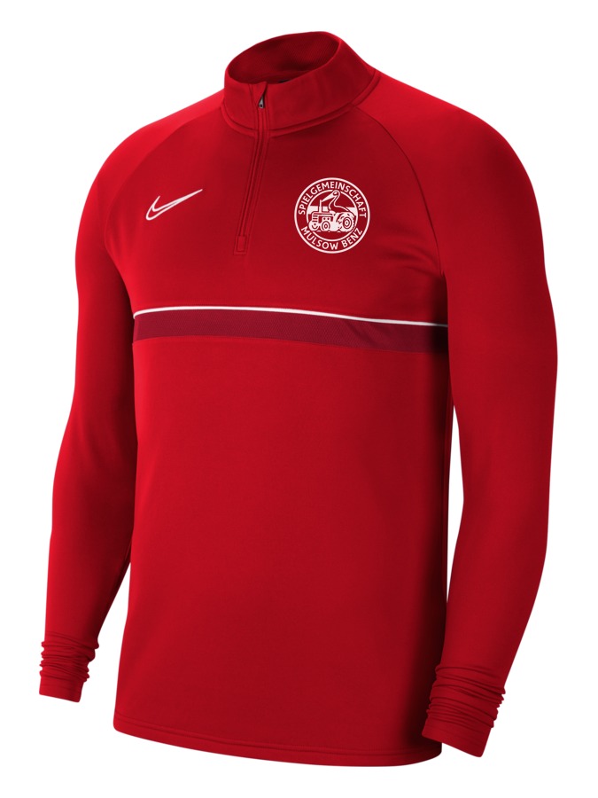 Nike Academy 21 Drill Top