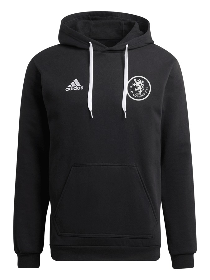 adidas Entrada 22 Kapuzenjacke