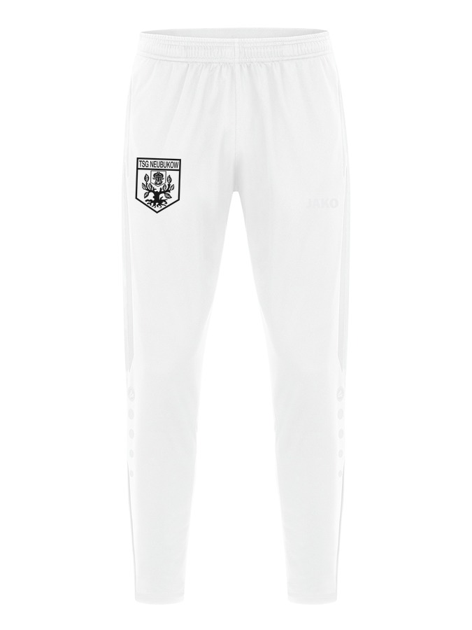 Jako Polyesterhose Power