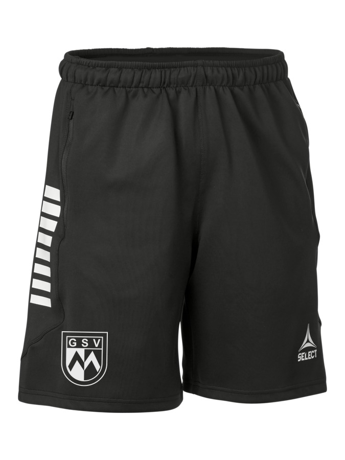 Select Monaco Bermudashorts