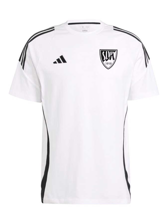 adidas Tiro 24 Sweat T-Shirt