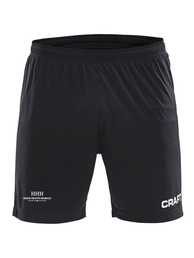 Craft Squad Go Short Solid