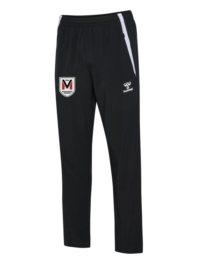 Hummel Lead 2.0 Woven Pants