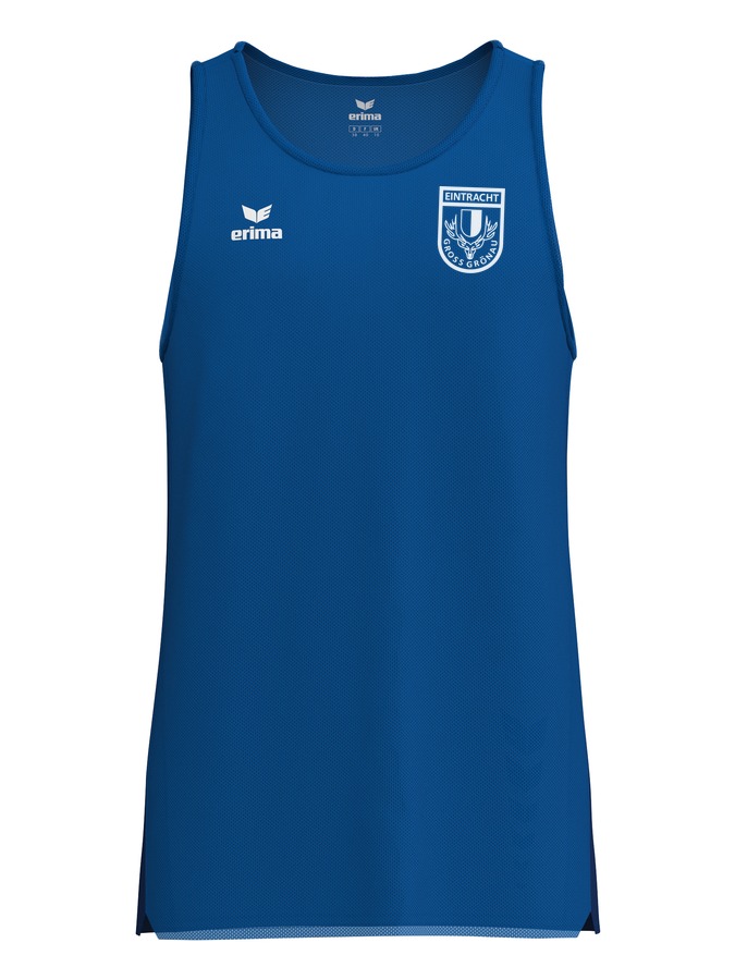 Erima T&F Wings Singlet