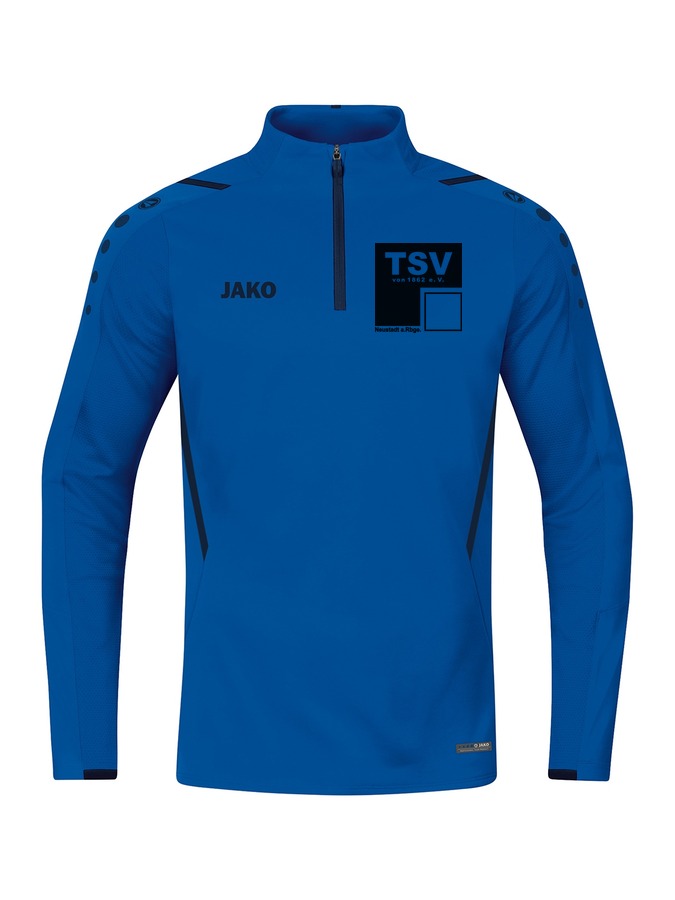 Jako Ziptop Challenge