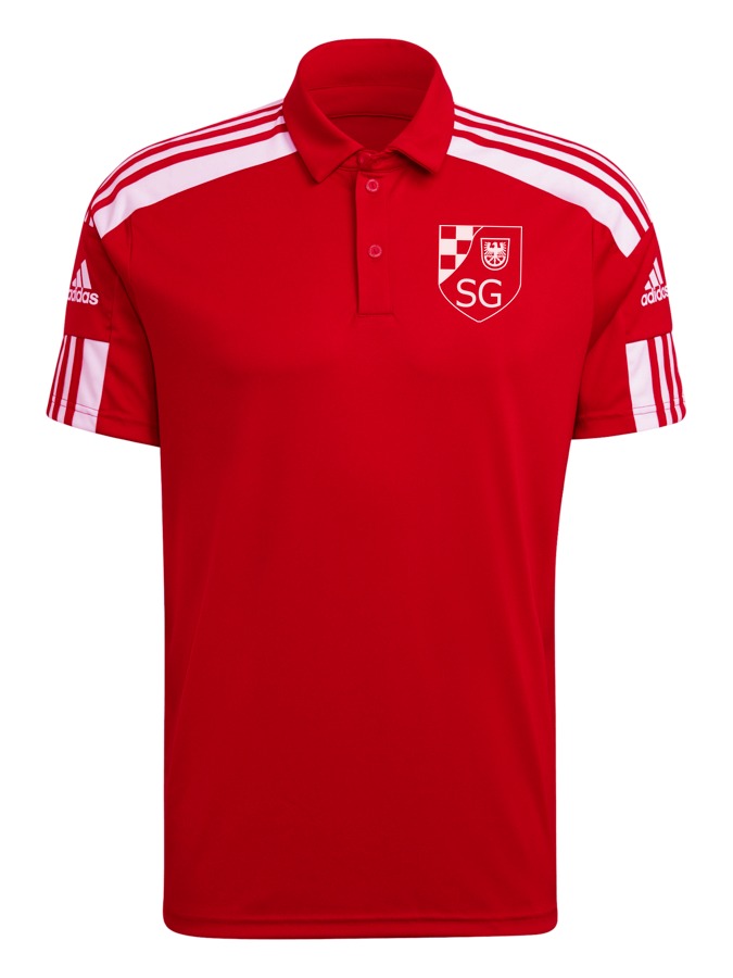 adidas Squadra 21 Poloshirt