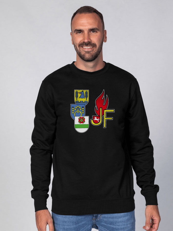 Sweatshirt Classic Herren