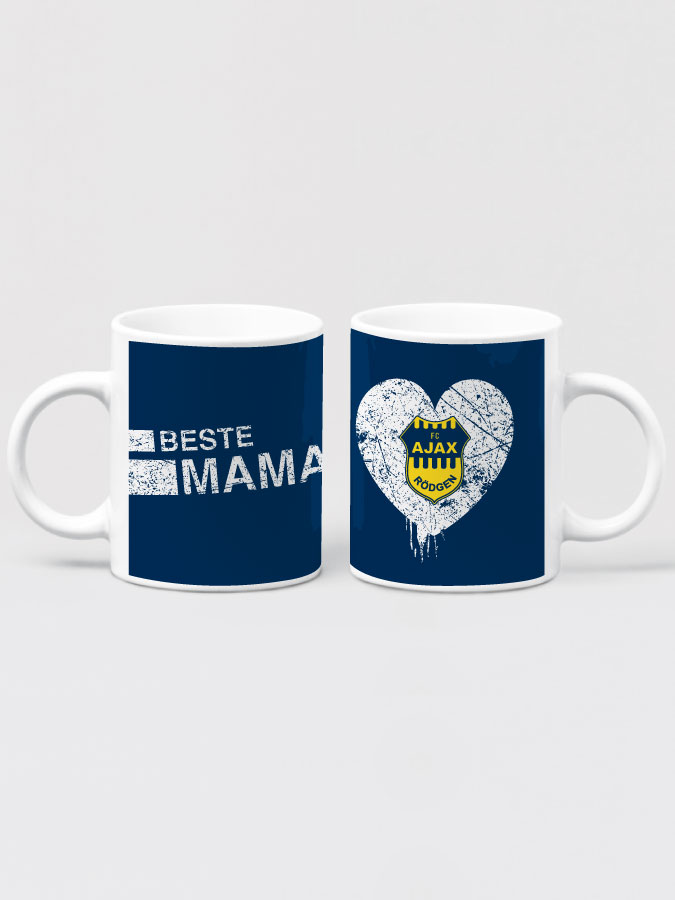 Tasse - Beste Mama
