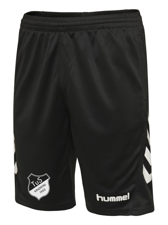 Hummel Promo Bermuda