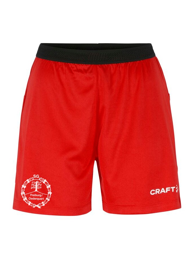 Craft Progress 2.0 Shorts Damen