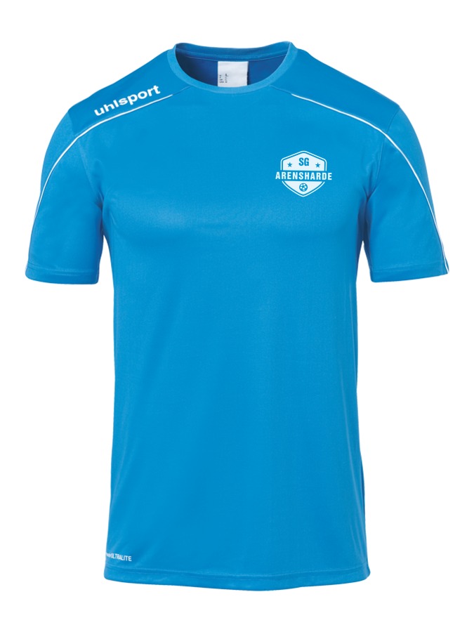 uhlsport Stream 22 Trikot Kurzarm