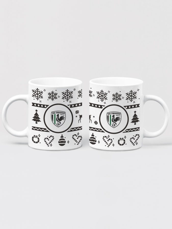 Tasse Christmas