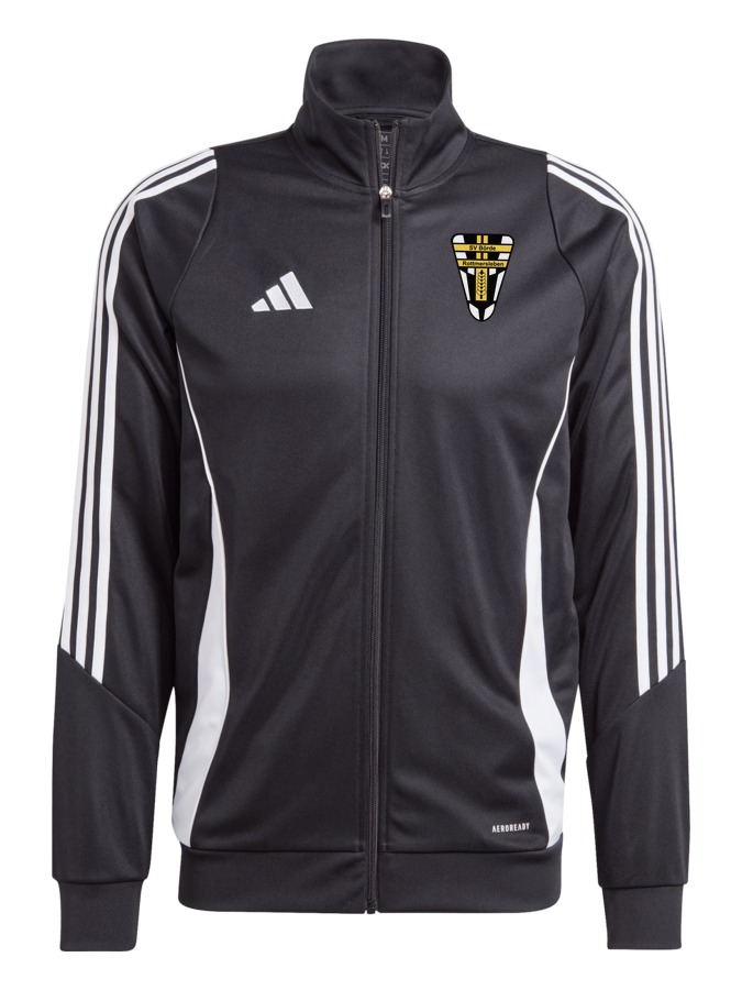 adidas Tiro 24 Trainingsjacke