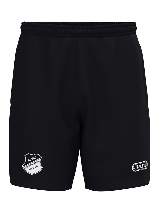 Jako Short Wardrobe