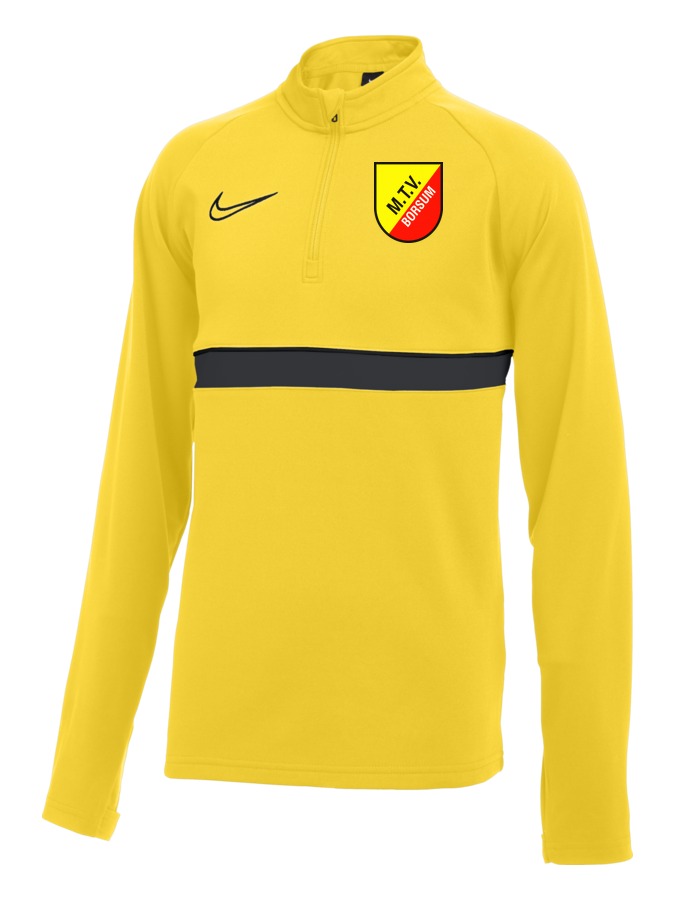 Nike Academy 21 Trainingsoberteil Kinder