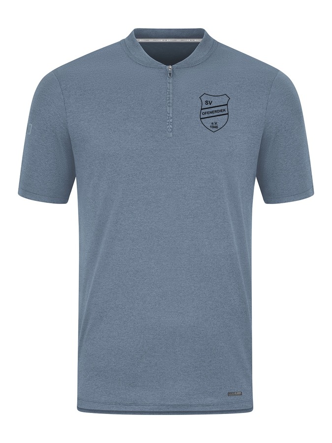 Jako Poloshirt Pro Casual