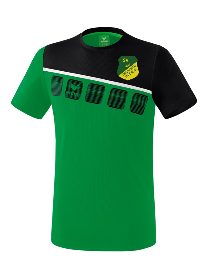 Erima 5-C T-Shirt
