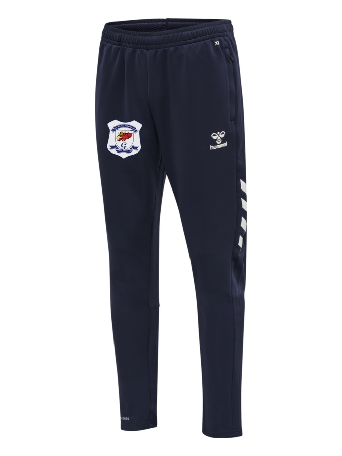 Hummel Core XK Training Poly Pants
