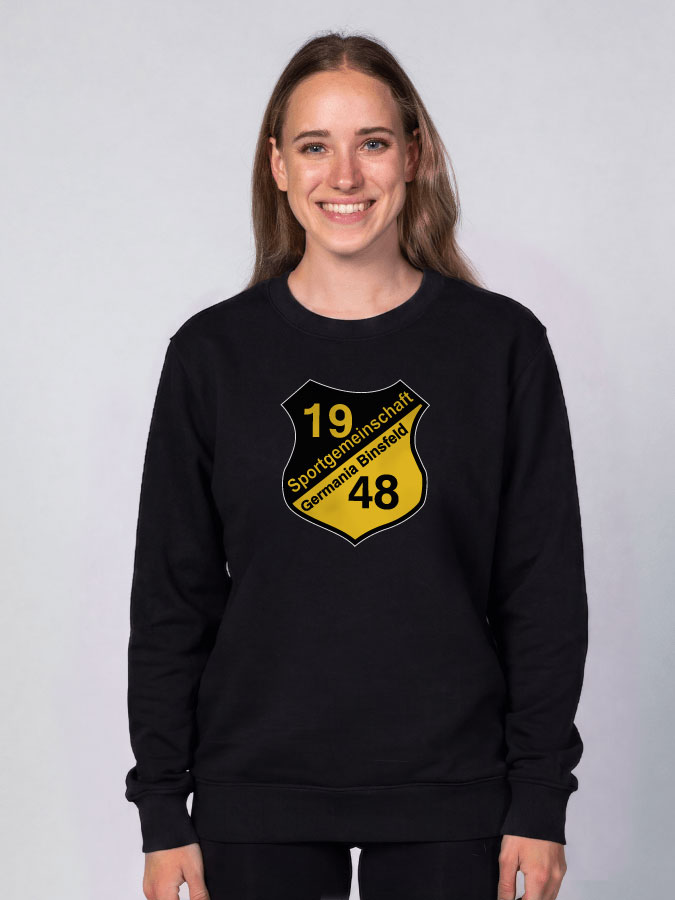 Sweatshirt Classic Unisex