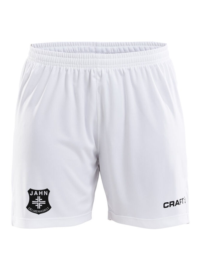Craft Squad Go Short Solid Damen