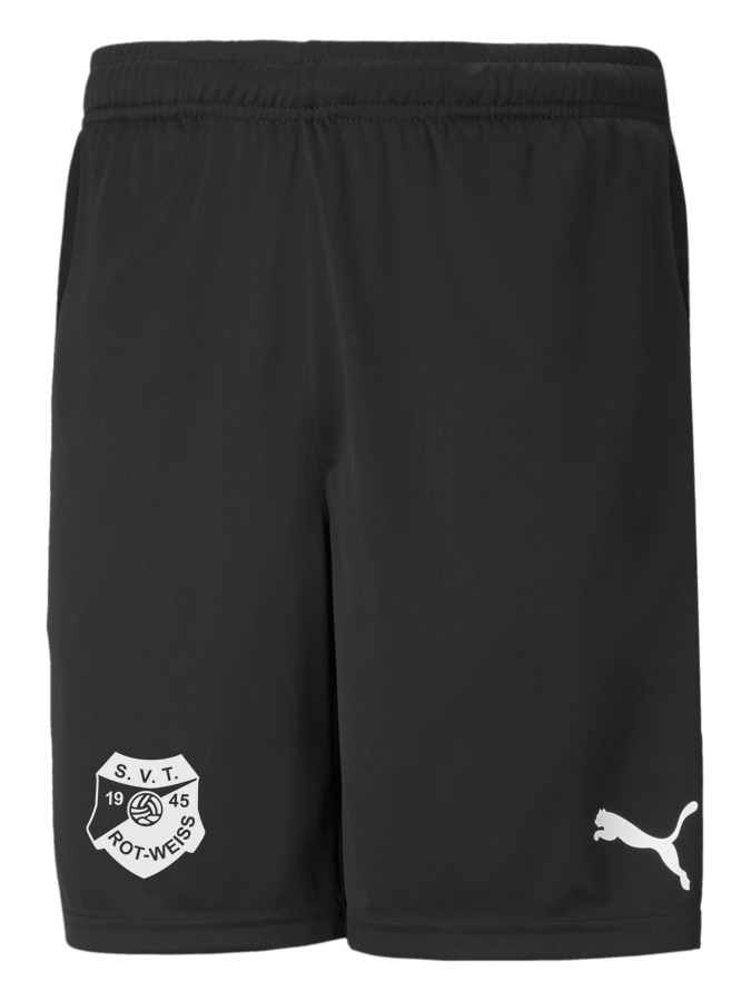PUMA teamRISE Training Shorts