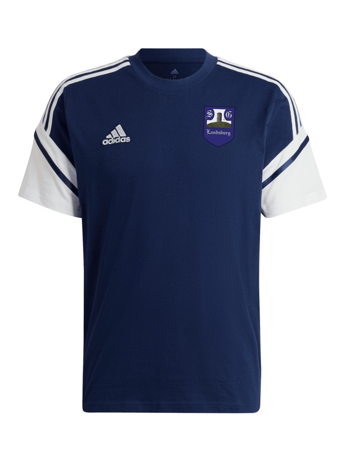 adidas Condivo 22 T-Shirt