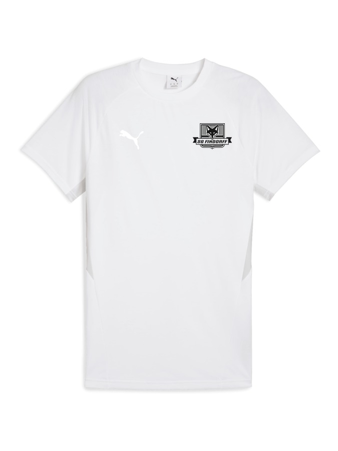 PUMA teamEVOSTRIPE T-Shirt