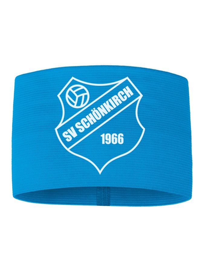 Jako Kapitänsbinde Team
