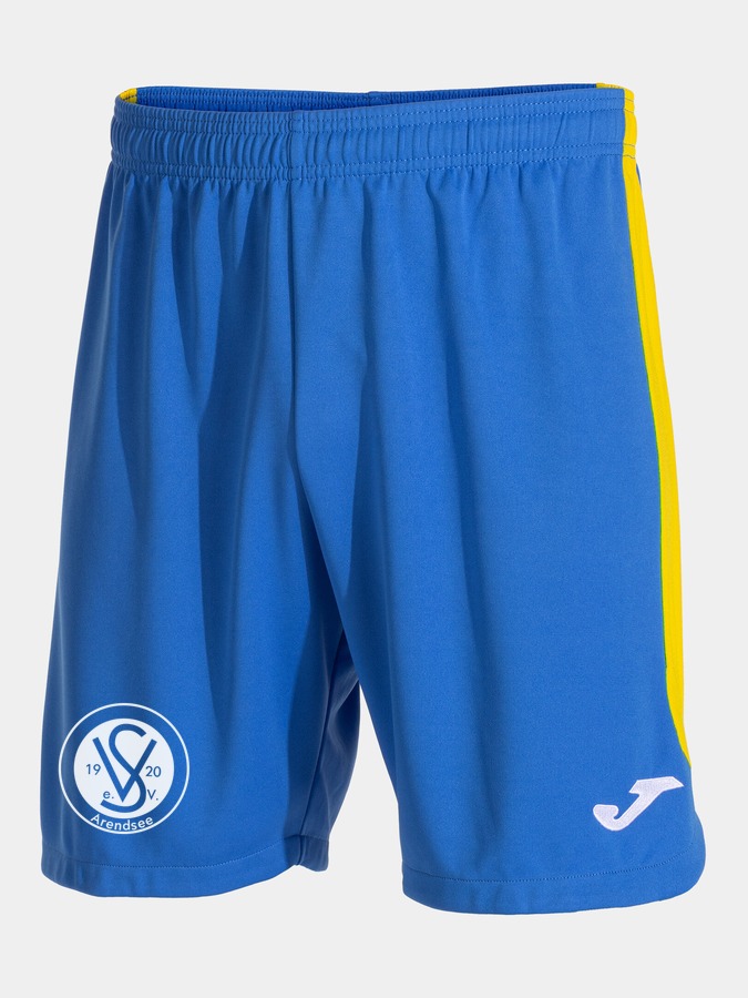 Joma Glasgow II Short