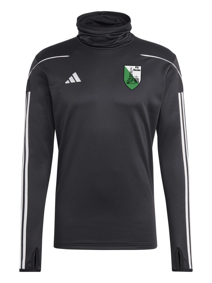 adidas Tiro 23 League Trainingssweatshirt Warm