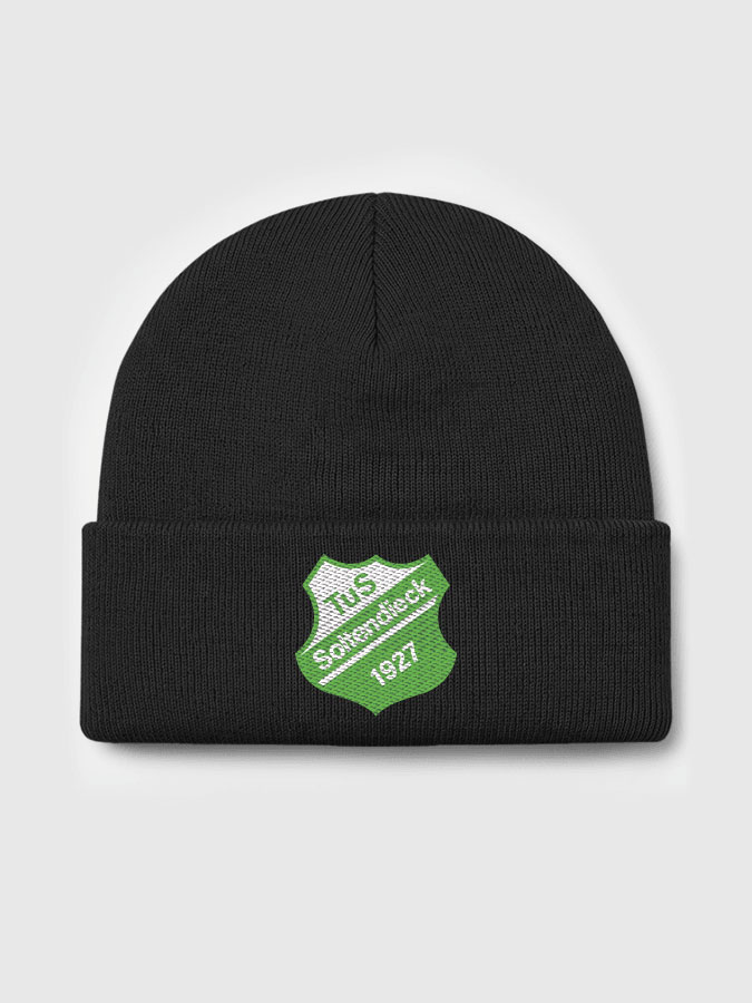 Beanie Kids Sticklogo