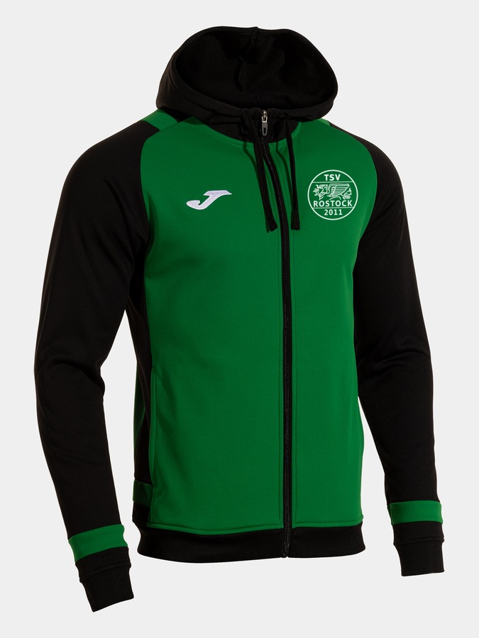 Joma Lider Kapuzenjacke