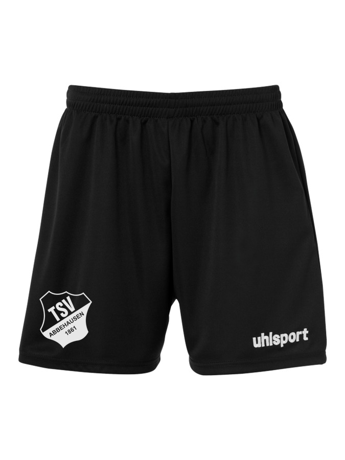 uhlsport Center Basic Shorts Damen
