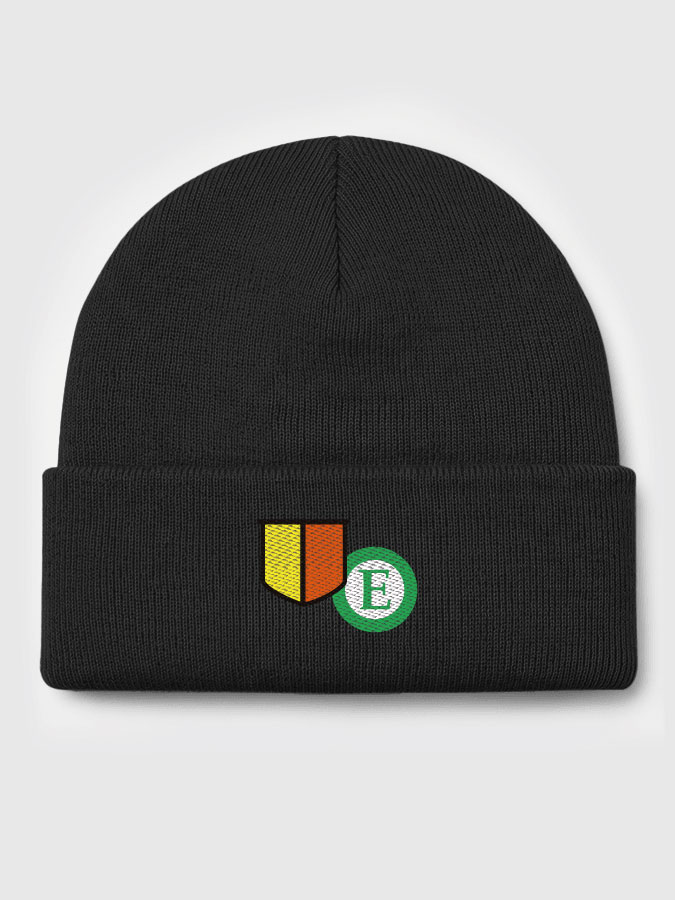 Beanie Sticklogo