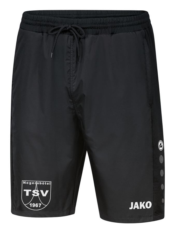 Jako Trainingsshort Winter