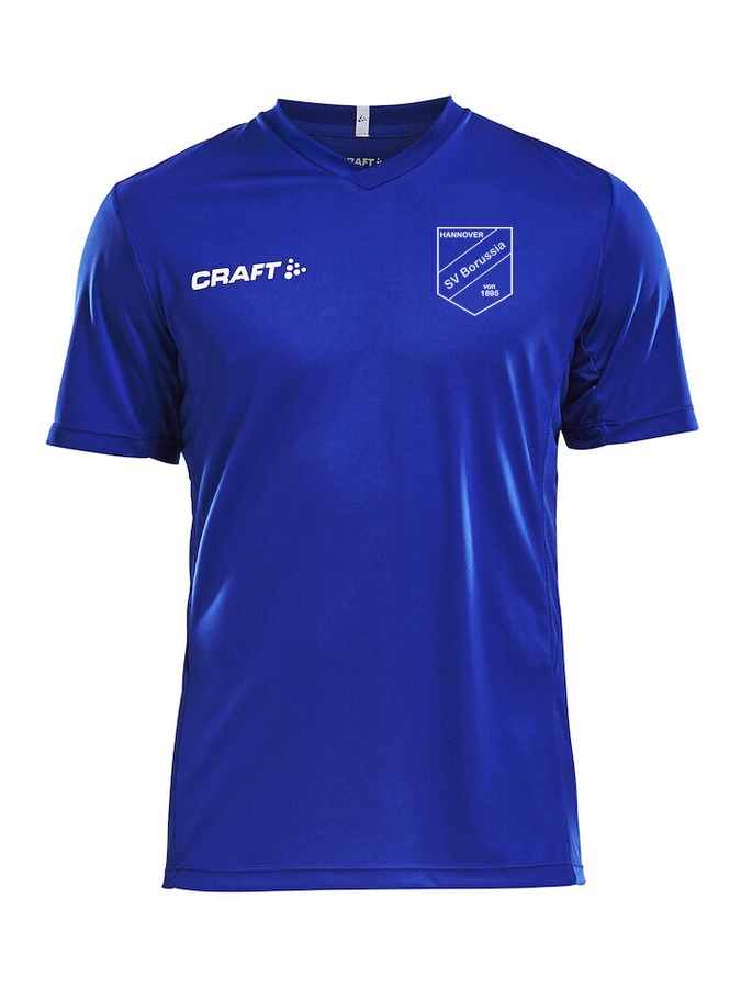 Craft Squad Go Trikot Solid