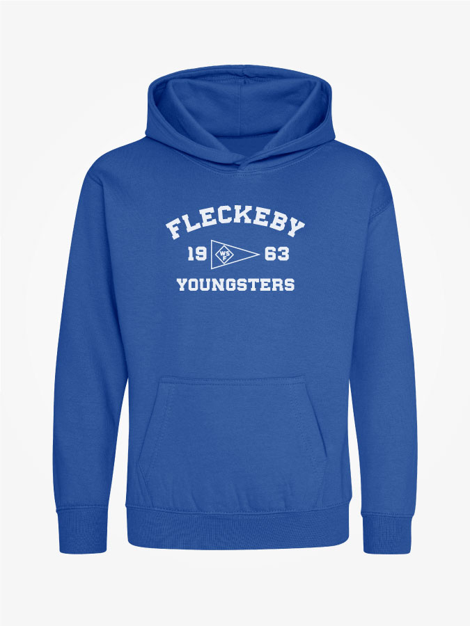 Hoodie Youngsters Kids