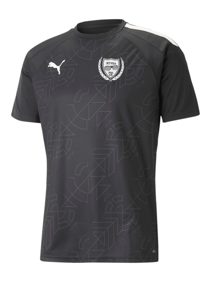 PUMA teamLIGA Graphic Trikot