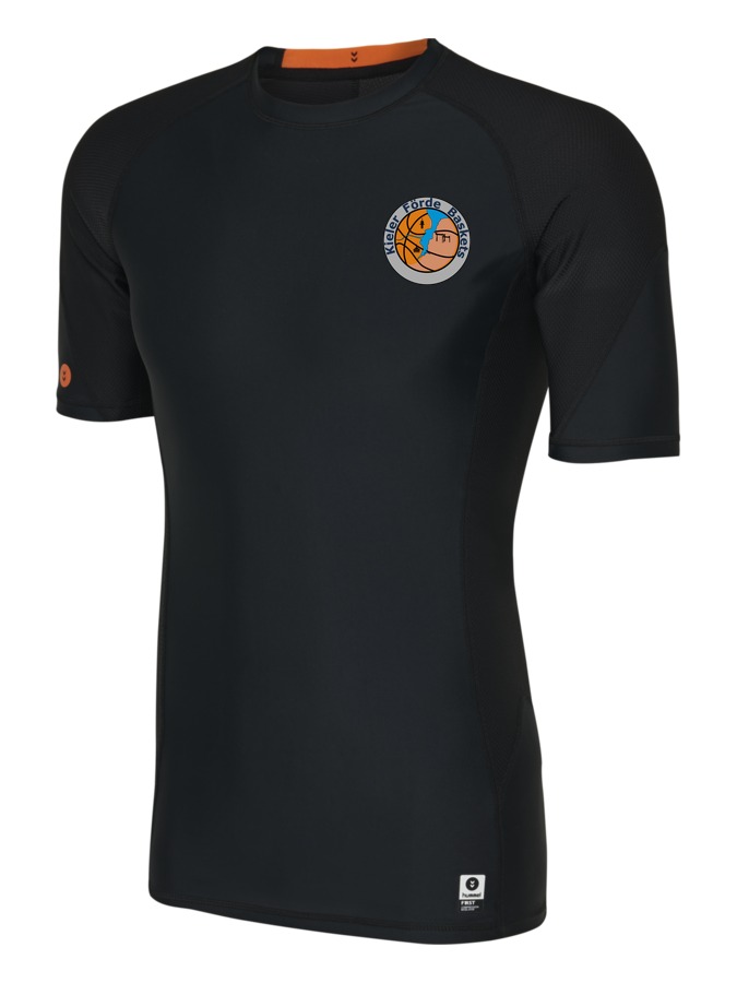 Hummel First Compression Trikot