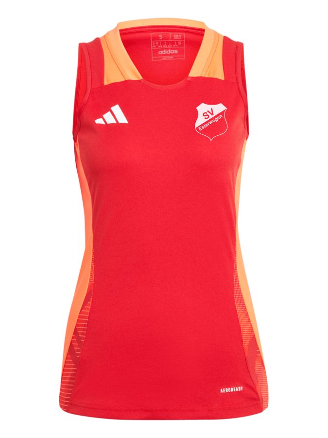 adidas Tiro 24 Competition Tanktop Damen